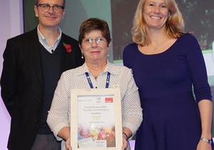 Gansbaai Wêreldklas